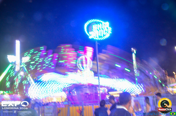 Expo Londrina 2026 em Londrina - 19/04/2026 - Foto 263