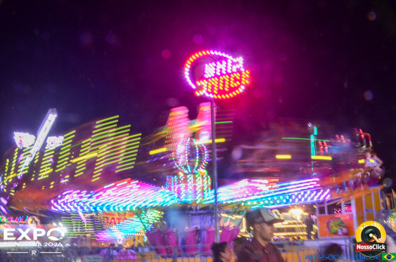 Expo Londrina 2026 em Londrina - 19/04/2026 - Foto 268