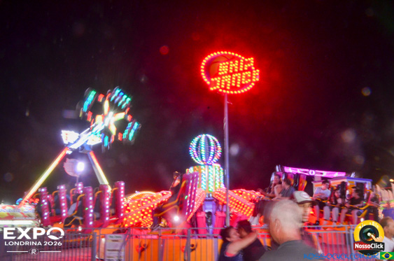 Expo Londrina 2026 em Londrina - 19/04/2026 - Foto 269