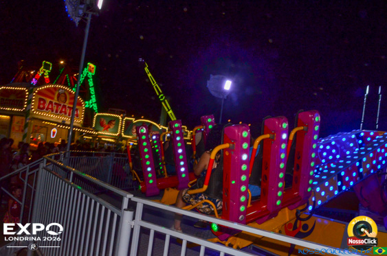 Expo Londrina 2026 em Londrina - 19/04/2026 - Foto 270