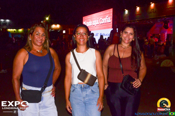 Expo Londrina 2026 em Londrina - 19/04/2026 - Foto 274