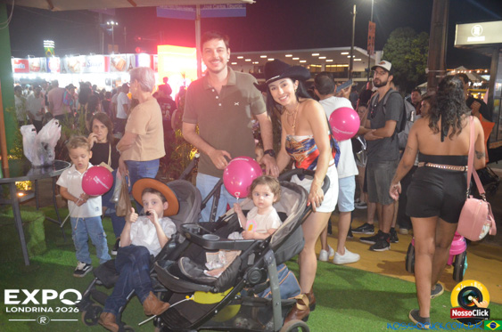 Expo Londrina 2026 em Londrina - 19/04/2026 - Foto 277