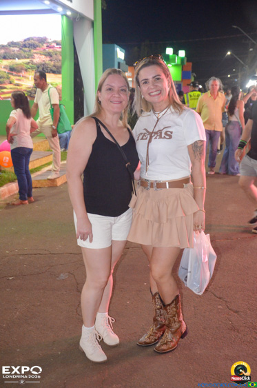 Expo Londrina 2026 em Londrina - 19/04/2026 - Foto 279