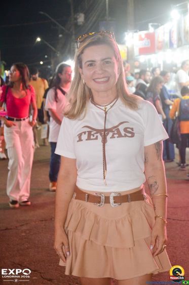 Expo Londrina 2026 em Londrina - 19/04/2026 - Foto 282