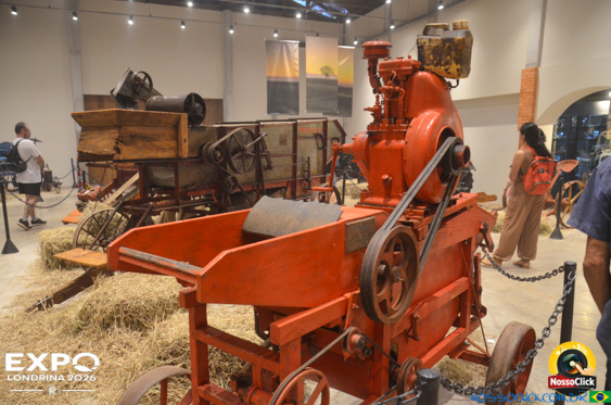 Expo Londrina 2026 em Londrina - 19/04/2026 - Foto 298