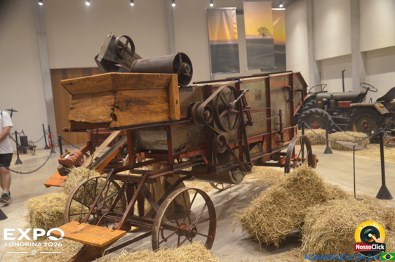 Expo Londrina 2026 em Londrina - 19/04/2026 - Foto 300