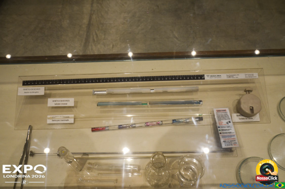 Expo Londrina 2026 em Londrina - 19/04/2026 - Foto 303