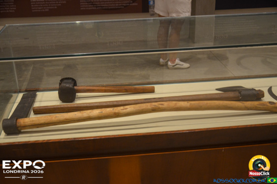 Expo Londrina 2026 em Londrina - 19/04/2026 - Foto 308