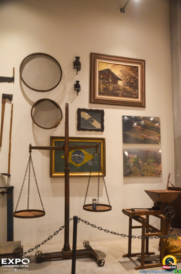 Expo Londrina 2026 em Londrina - 19/04/2026 - Foto 313