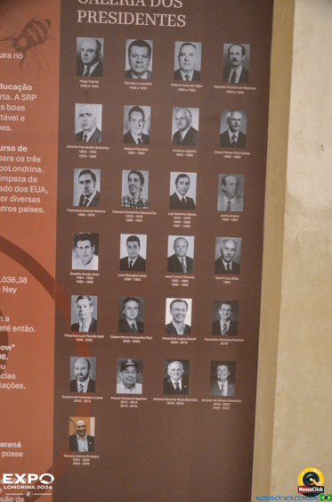 Expo Londrina 2026 em Londrina - 19/04/2026 - Foto 314