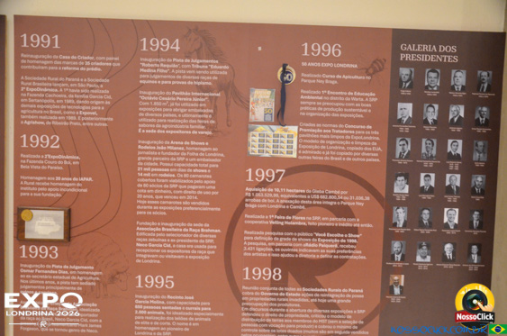 Expo Londrina 2026 em Londrina - 19/04/2026 - Foto 320