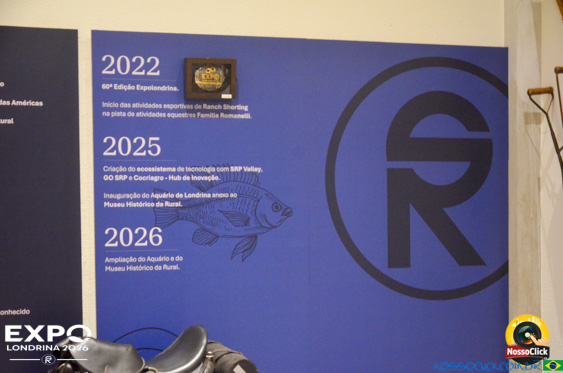 Expo Londrina 2026 em Londrina - 19/04/2026 - Foto 322