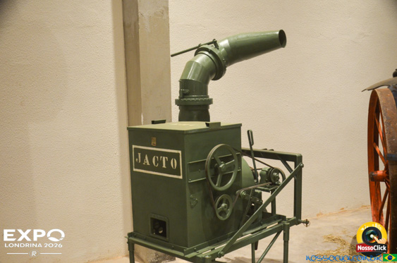 Expo Londrina 2026 em Londrina - 19/04/2026 - Foto 325