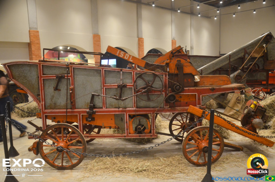 Expo Londrina 2026 em Londrina - 19/04/2026 - Foto 326
