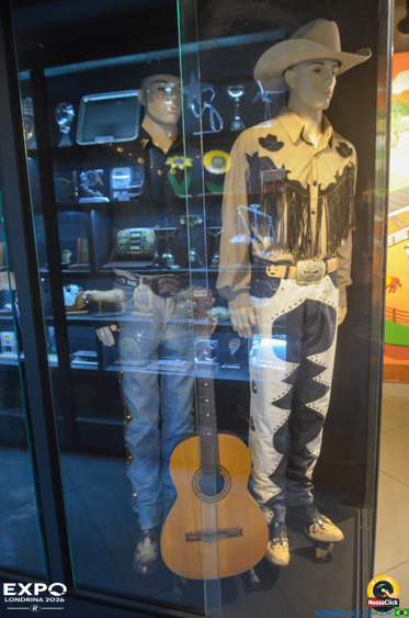 Expo Londrina 2026 em Londrina - 19/04/2026 - Foto 331