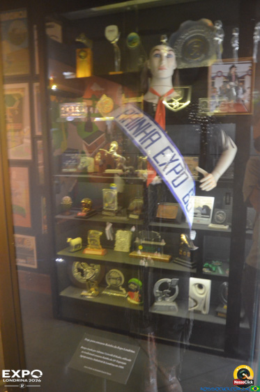 Expo Londrina 2026 em Londrina - 19/04/2026 - Foto 332