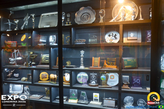 Expo Londrina 2026 em Londrina - 19/04/2026 - Foto 333