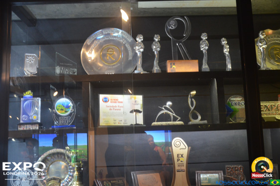 Expo Londrina 2026 em Londrina - 19/04/2026 - Foto 334