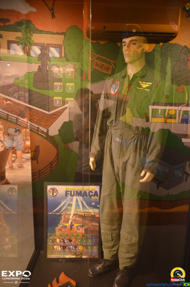 Expo Londrina 2026 em Londrina - 19/04/2026 - Foto 340