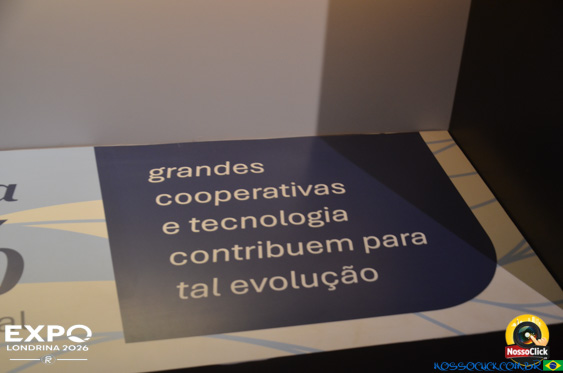 Expo Londrina 2026 em Londrina - 19/04/2026 - Foto 367