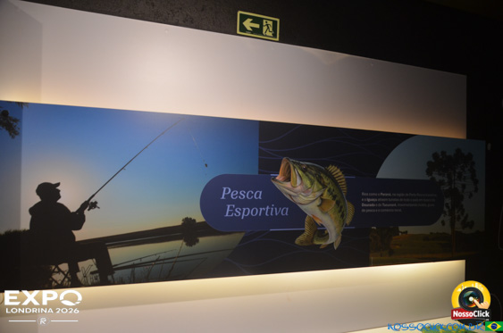 Expo Londrina 2026 em Londrina - 19/04/2026 - Foto 372