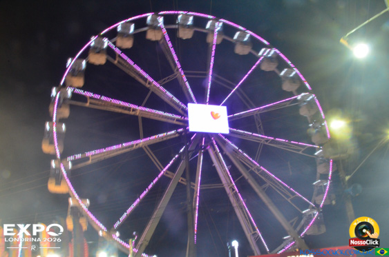 Expo Londrina 2026 em Londrina - 19/04/2026 - Foto 394