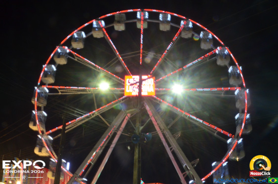 Expo Londrina 2026 em Londrina - 19/04/2026 - Foto 396