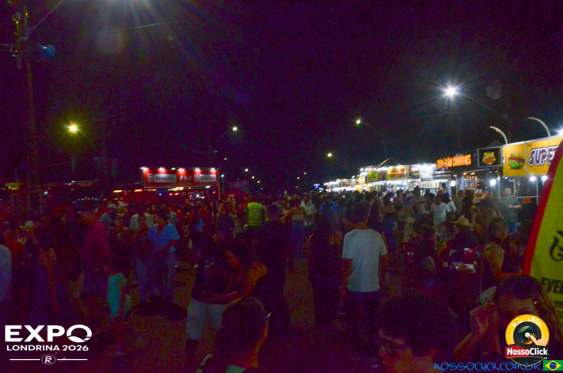 Expo Londrina 2026 em Londrina - 19/04/2026 - Foto 397