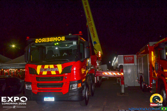 Expo Londrina 2026 em Londrina - 19/04/2026 - Foto 402