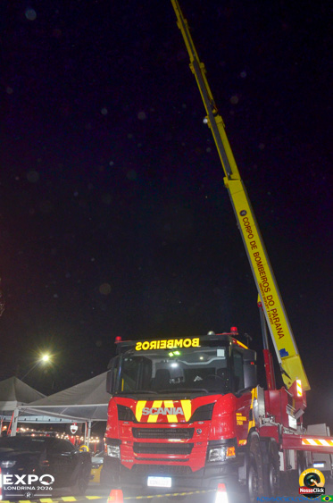 Expo Londrina 2026 em Londrina - 19/04/2026 - Foto 404