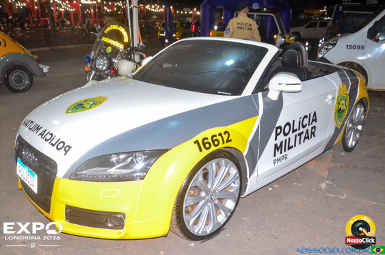 Expo Londrina 2026 em Londrina - 19/04/2026 - Foto 406