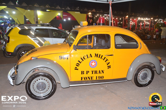 Expo Londrina 2026 em Londrina - 19/04/2026 - Foto 407