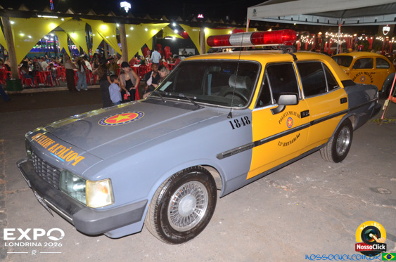 Expo Londrina 2026 em Londrina - 19/04/2026 - Foto 408