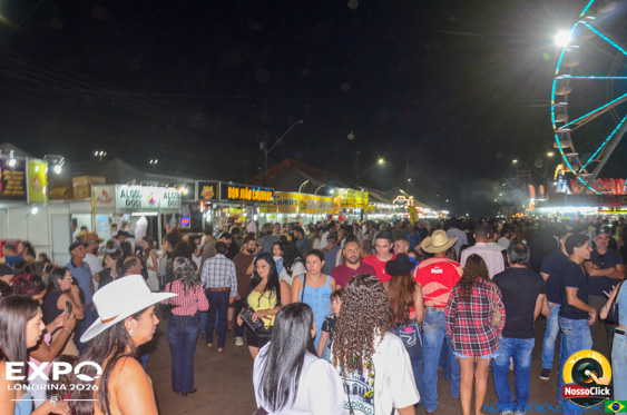 Expo Londrina 2026 em Londrina - 19/04/2026 - Foto 411