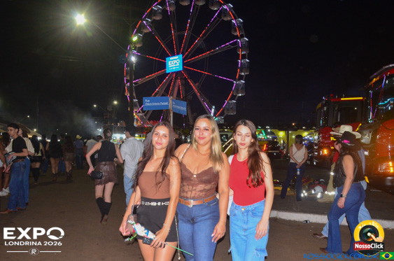 Expo Londrina 2026 em Londrina - 19/04/2026 - Foto 414