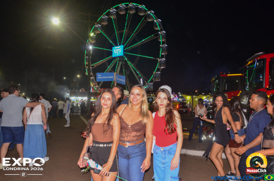 Expo Londrina 2026 em Londrina - 19/04/2026 - Foto 415