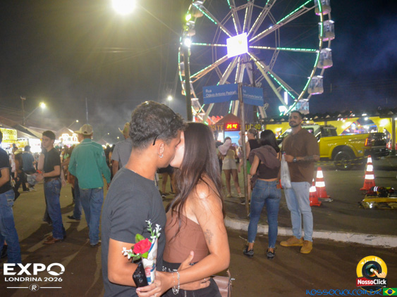 Expo Londrina 2026 em Londrina - 19/04/2026 - Foto 416