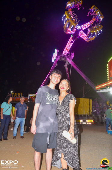 Expo Londrina 2026 em Londrina - 19/04/2026 - Foto 421