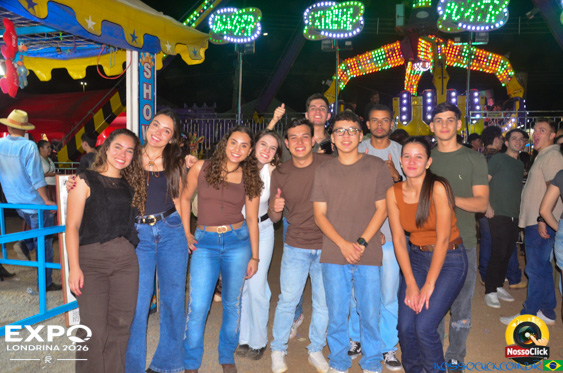 Expo Londrina 2026 em Londrina - 19/04/2026 - Foto 424