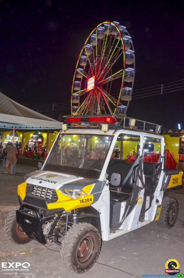 Expo Londrina 2026 em Londrina - 19/04/2026 - Foto 428