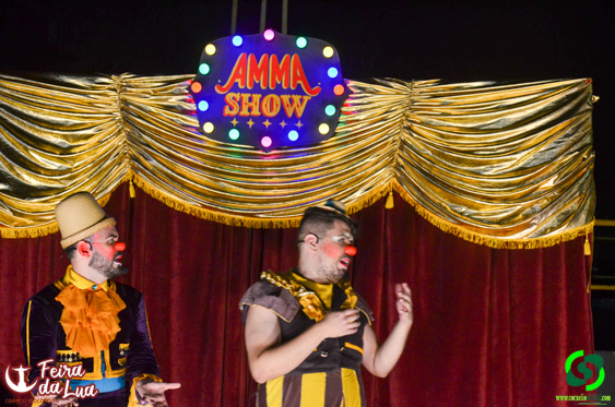 Feira da Lua - Grupo Amma em Corn&eacute;lio Proc&oacute;pio - 31/03/2026 - Foto 1