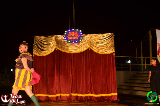 Feira da Lua - Grupo Amma em Corn&eacute;lio Proc&oacute;pio - 31/03/2026 - Foto 4