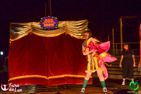 Feira da Lua - Grupo Amma em Corn&eacute;lio Proc&oacute;pio - 31/03/2026 - Foto 6