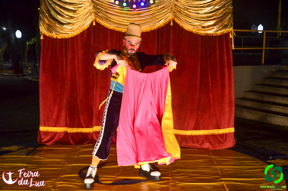 Feira da Lua - Grupo Amma em Corn&eacute;lio Proc&oacute;pio - 31/03/2026 - Foto 8