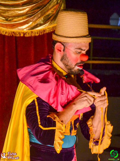 Feira da Lua - Grupo Amma em Corn&eacute;lio Proc&oacute;pio - 31/03/2026 - Foto 9