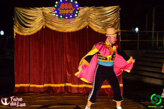 Feira da Lua - Grupo Amma em Corn&eacute;lio Proc&oacute;pio - 31/03/2026 - Foto 10