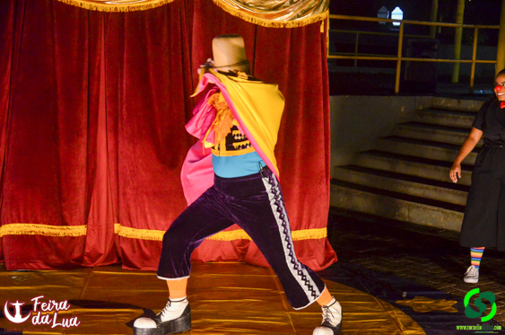 Feira da Lua - Grupo Amma em Corn&eacute;lio Proc&oacute;pio - 31/03/2026 - Foto 12