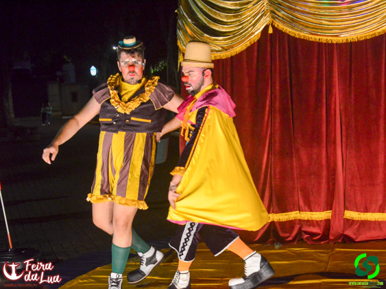 Feira da Lua - Grupo Amma em Corn&eacute;lio Proc&oacute;pio - 31/03/2026 - Foto 15