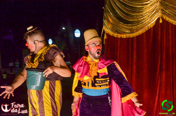 Feira da Lua - Grupo Amma em Corn&eacute;lio Proc&oacute;pio - 31/03/2026 - Foto 16