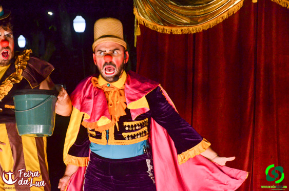 Feira da Lua - Grupo Amma em Corn&eacute;lio Proc&oacute;pio - 31/03/2026 - Foto 17